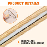 Dog Grooming Supplies: Lint Remover For Pet Hair Cat & Dogs Clothes Shaver Fabric Brush Wool Roller