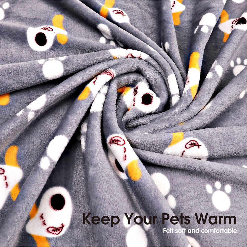 Dog Beds: Vaka Navy Dog Bed Pet Cat Calming Floor Mat Sleeping Cave Washable Extra Large 29705