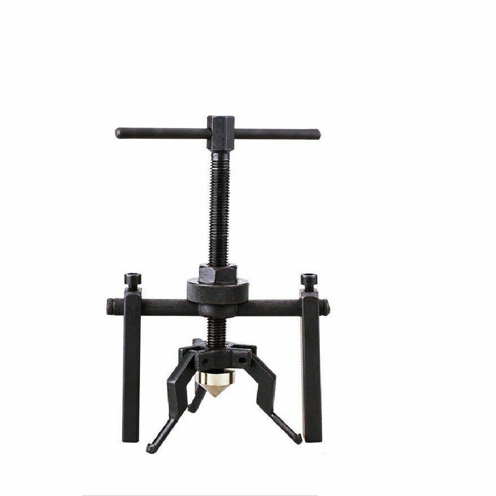 Chainsaws: Pilot Bearing Puller 3 Jaws Bushing Gear Extractor Motorcycle Remover Heavy Duty