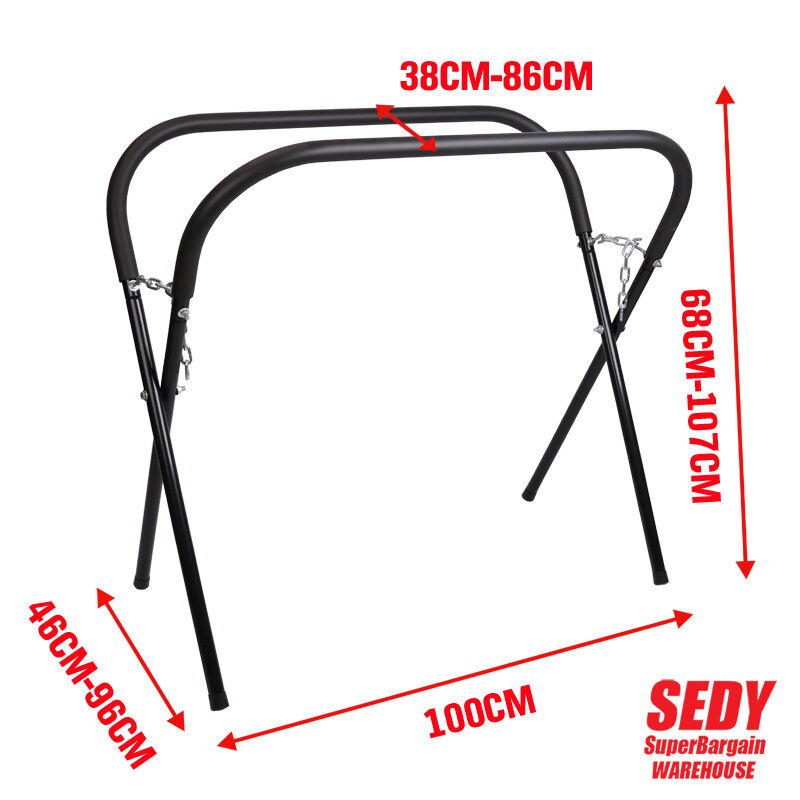 Audio Accessories: Work Bench Panel Stand Curved Legs Panel Repair Beating Spray Painting Panelshop