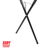 Audio Accessories: Work Bench Panel Stand Curved Legs Panel Repair Beating Spray Painting Panelshop