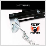 Automotive Repair & Speciality Tools: Transmission Jack Adapter Gearbox Removal Adaptor 500KG Loading Automotive Tool