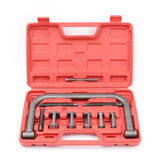 Automotive Repair & Speciality Tools: Valve Spring Compressor Removal Installer Tool set fit Car Motorcycle Van Engine