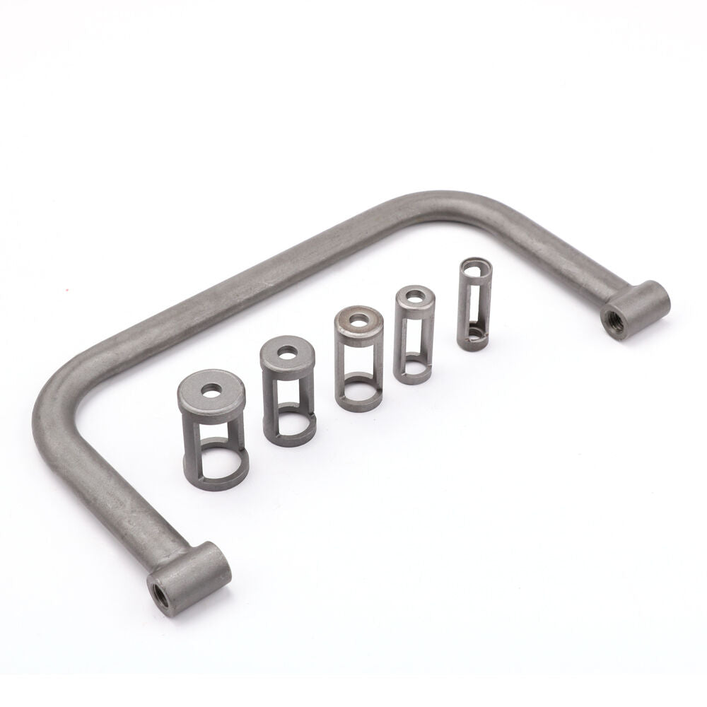 Automotive Repair & Speciality Tools: Valve Spring Compressor Removal Installer Tool set fit Car Motorcycle Van Engine