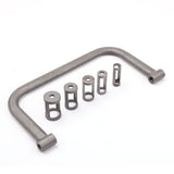 Automotive Repair & Speciality Tools: Valve Spring Compressor Removal Installer Tool set fit Car Motorcycle Van Engine