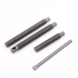 Automotive Repair & Speciality Tools: Valve Spring Compressor Removal Installer Tool set fit Car Motorcycle Van Engine