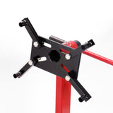 Lifts & Hoists: 450kg / 1000lb Engine Stand Cars Auto Motor Crane Industrial Workshop Move Hoist