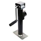 Automotive Lifts & Hoists: Trailer Caravan Canopy Jack Stand 2267kg 5000lbs Heavy Duty Solid Weld Bracket