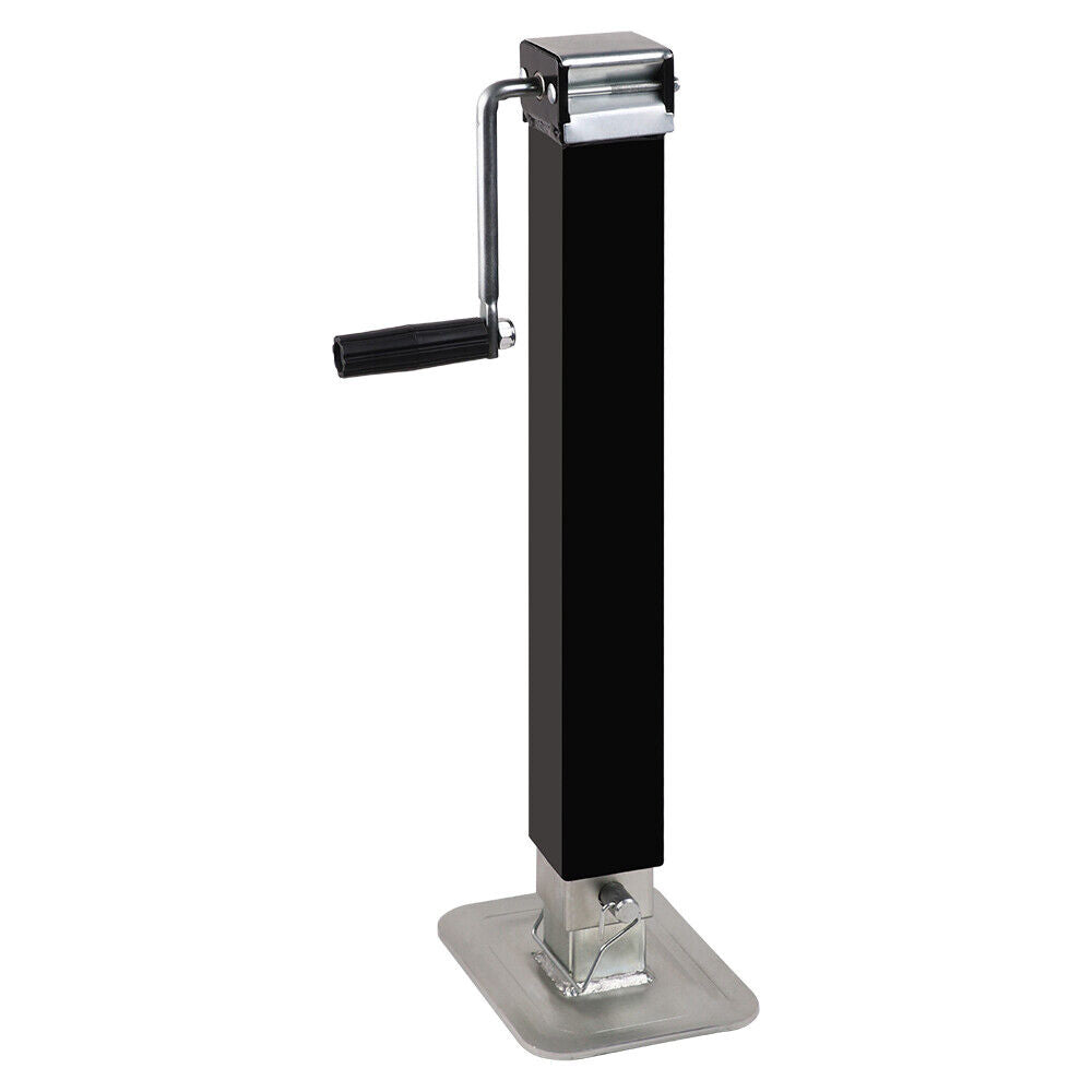 Bicycle Stands & Storage: TRAILER CANOPY CARAVAN JACK STAND 3175KG 7000LBS HEAVY DUTY STABILIZER LEGS