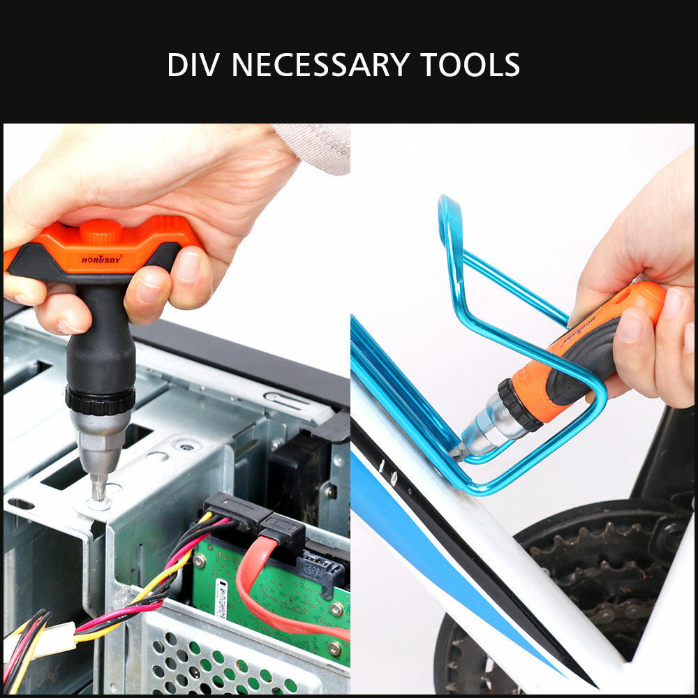 Drill & Screwdriver Accessories: 16Pc Socket Bit Adaptor Set Power Drill Nut Driver Extension Screwdriver Bits