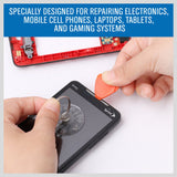 Hand Tools: HORUSDY 18 in 1 Mobile Phone Repair Tools Kit Pry Opening Tool Screwdriver