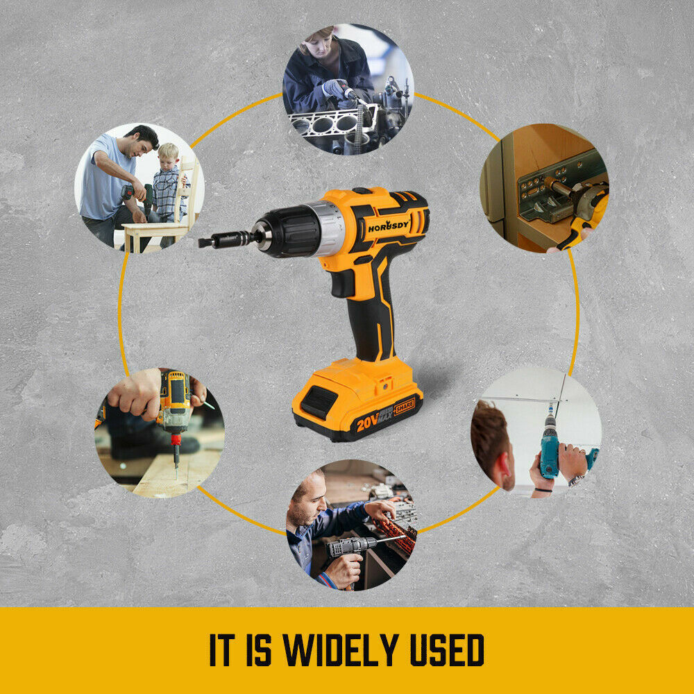 Drill & Screwdriver Accessories: 10Pc Magnetic Extension Socket Drill Bit Holder 1/4" Hex Screwdriver Nut Driver