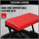Office & Desk Chairs: HORUSDY Rolling Creeper Seat Workshop Mechanic Stool Garage Repair Storage Tray