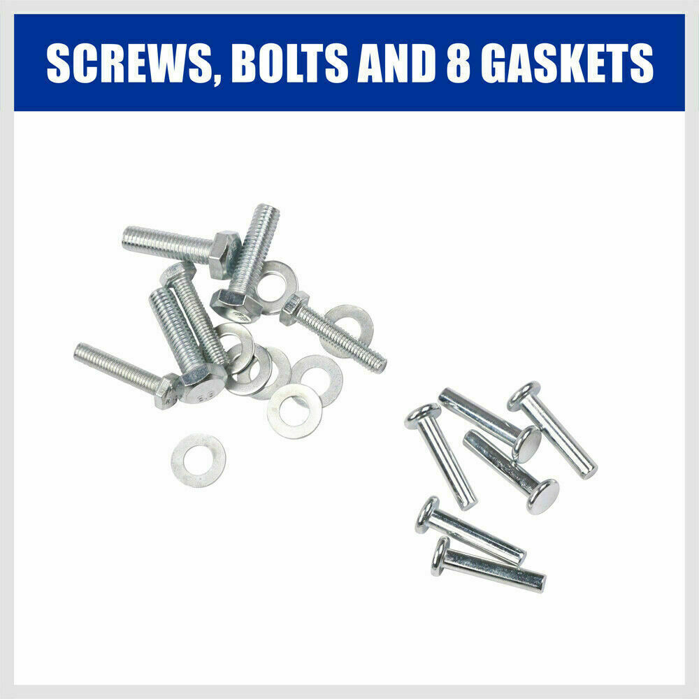 Automotive Cleaning: Overhead Valve Spring Compressor Universal Tool Kit OHC OHV Petrol Diesel Engine