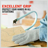 Cutters: One-Pair Cut Resistant Gloves Anti Cutting Level 5 Kitchen Butcher Protection