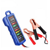 Automotive Repair & Speciality Tools: Digital 12V Alternator Battery Tester Car Load Tester Automotive  Voltage Check