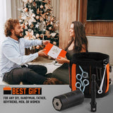Camera Accessories: Magnetic Wristband & Universal Socket Grip 7-19mm Magnets Screws Nails Holder