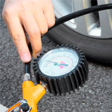 Pool Sweeps & Vacuums: Ingco 5Pc Compessor Air Tool Set Paint Sprayer Air Blower Wash Tyre Inflating 5M Hose
