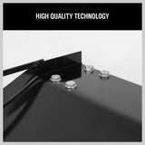 Traffic Control & Parking Tools: 4 x Heavy Duty Wheel Dolly 450 kg 1000 lb Car Vehicle Positioning Jack Platform