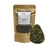 Teas & Accessories: Tie Guan Yin (Iron Goddess) 5 x 100g