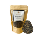 Teas & Accessories: Smoky Oolong Tea 5 x 100g