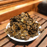 Teas & Accessories: Smoky Oolong Tea 5 x 100g