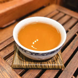 Teas & Accessories: Smoky Oolong Tea 5 x 100g