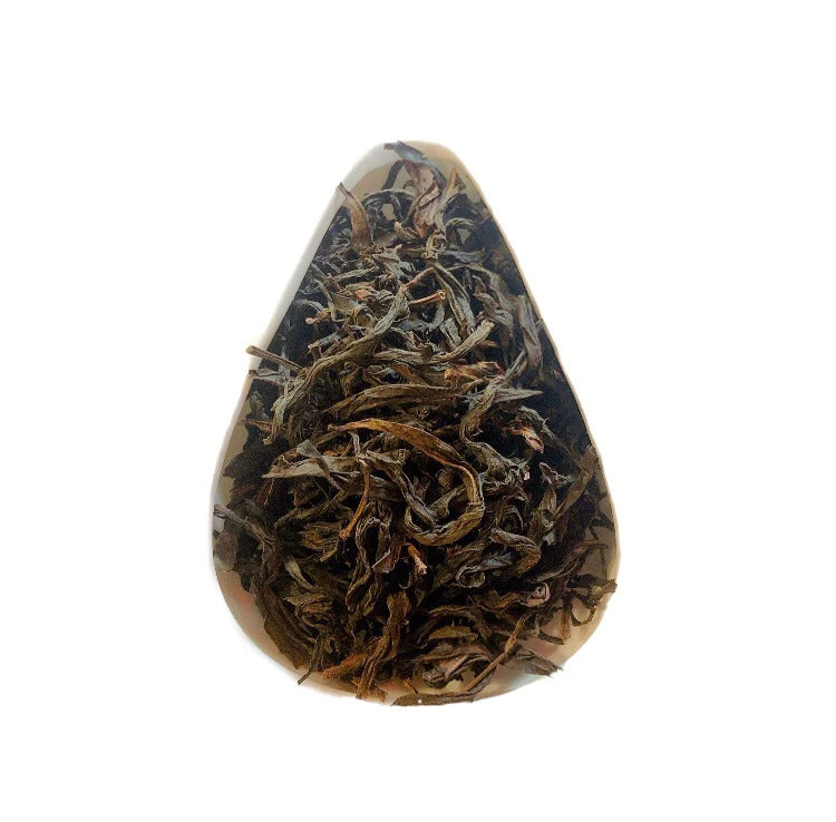Teas & Accessories: Phoenix Dan Cong Oolong (Feng Huang Dan Cong) 5 x 70g