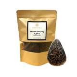 Teas & Accessories: Phoenix Dan Cong Oolong (Feng Huang Dan Cong) 5 x 70g