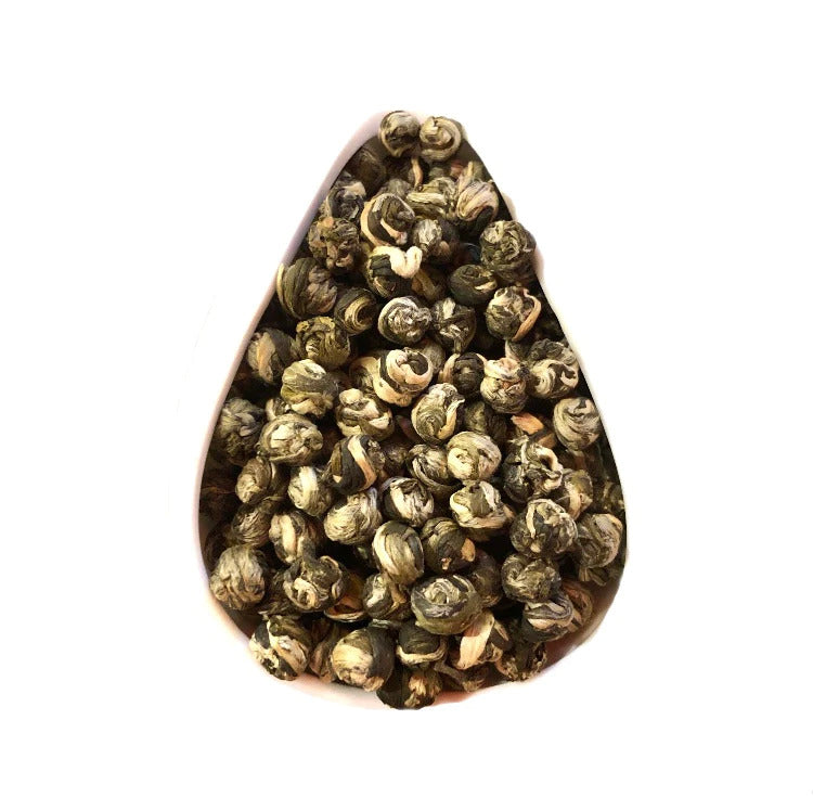 Teas & Accessories: Jasmine Pearl Green Tea 5 x 100g