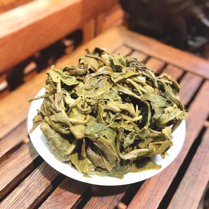 Teas & Accessories: Jasmine Pearl Green Tea 5 x 100g