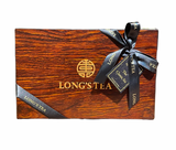 Teas & Accessories: Long's Tea Classic Six Collection Tea Chest