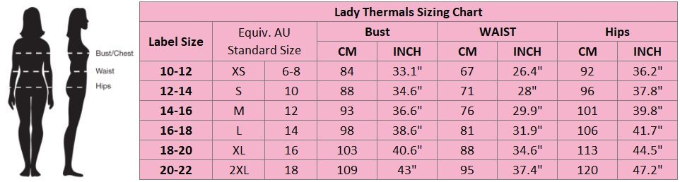 Women's Sleepwear: Womens Merino Wool Top Pants Thermal Leggings Long Johns Underwear Pajamas, Women's Leggings - Black, 12-14