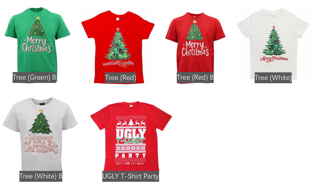 Christmas Clothing: New Funny Adult Xmas Christmas T Shirt Tee Mens Womens 100% Cotton Jolly Ugly, Santa Drive Kombi (Green), 2XL