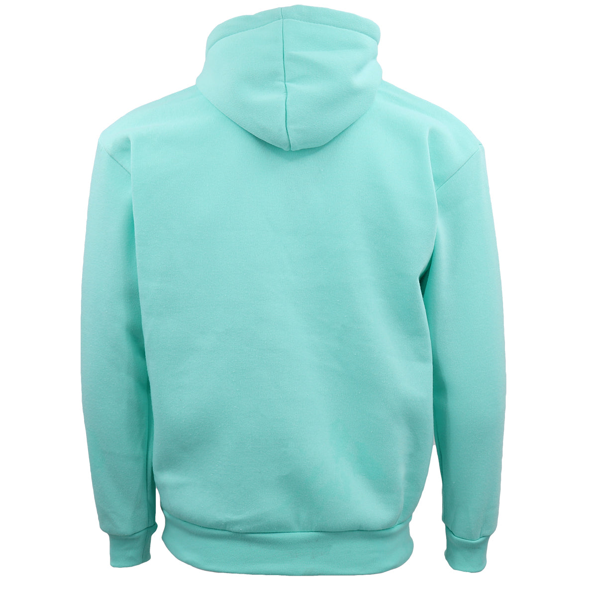 Men's Sweats & Trackpants: Adult Unisex Men's Basic Plain Hoodie Pullover Sweater Sweatshirt Jumper XS-8XL, Black, 8XL
