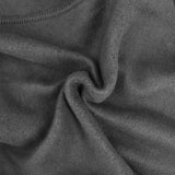 Adult Australia Day Pullover Hoodie 3D Downunder Kangaroo Souvenir Jumper Jacket, Dark Grey, L