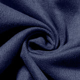 Men's Coats & Jackets: Men's Varsity Bomber Flight Jacket Breathable Windbreaker Zip Coat Faux Leather, Navy, 3XL