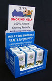 Aroma Diffusers: Aromatherapy Clinic Anti Snoring Blend