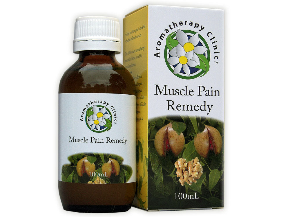 Massage Chairs: Aromatherapy Clinic Muscle Pain Remedy