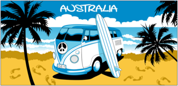 Beach Towels: Beach Towel