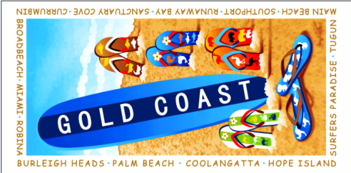 Beach Towels: Beach Towel