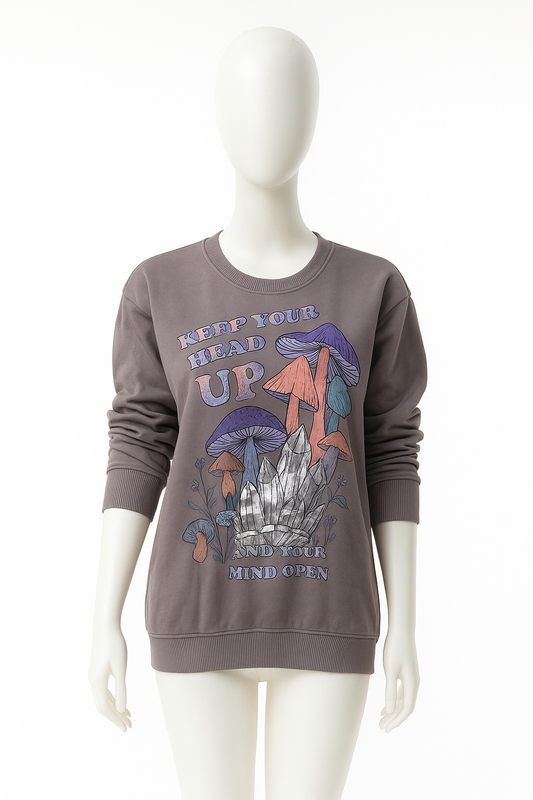 NB Pullover Sweatshirt S