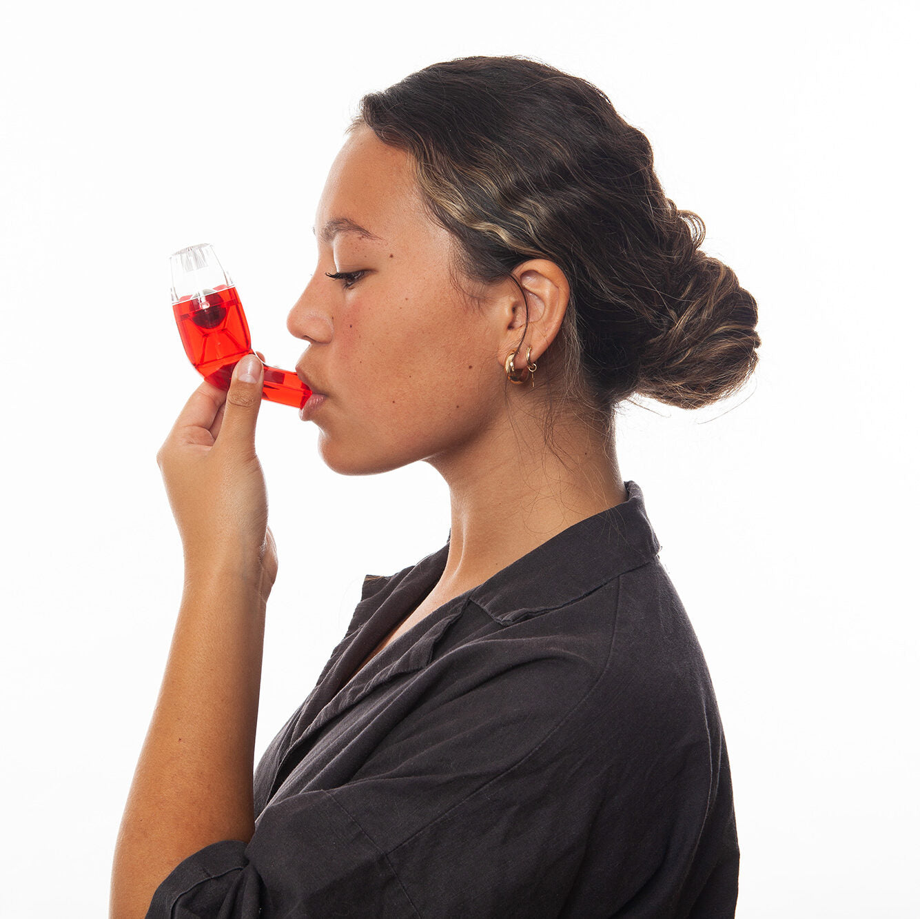 Monitoring & Testing: AirPhysio Device for Average Lung Capacity