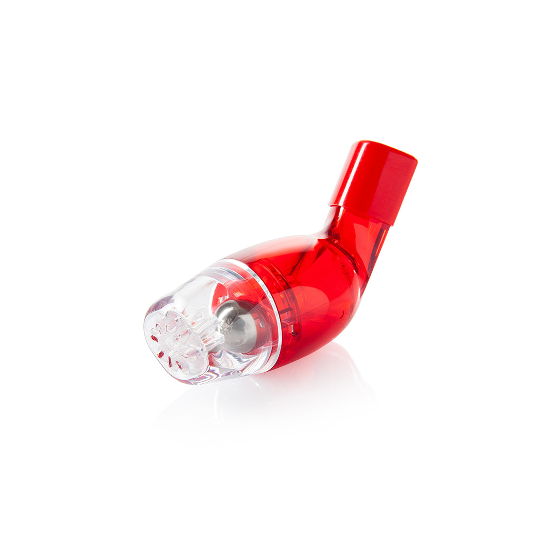 Work Safety Protective Equipment: AirPhysio Device for Low Lung Capacity