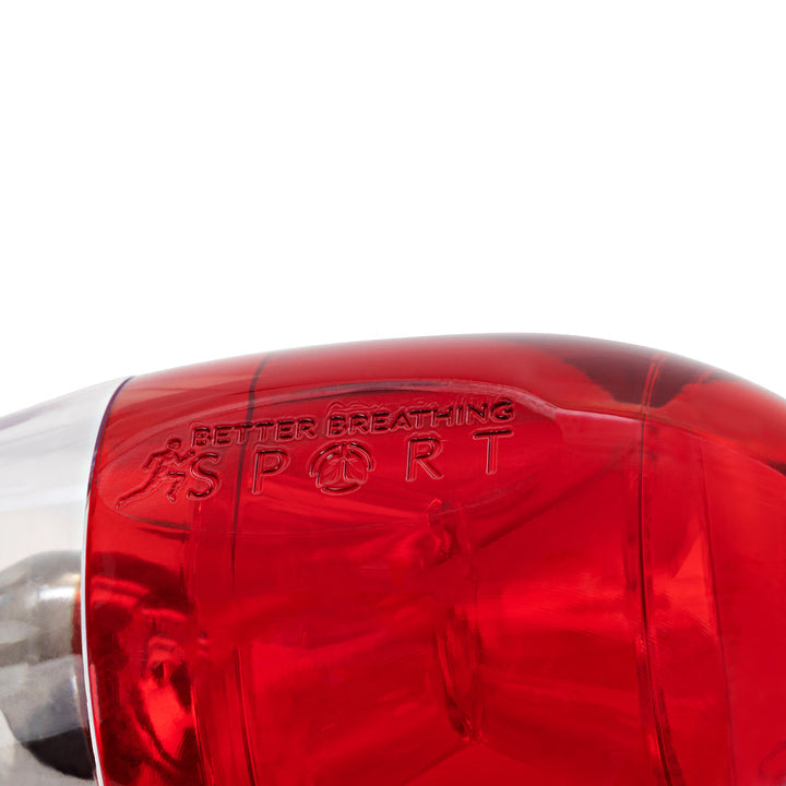 Work Safety Protective Equipment: Better Breathing Sport