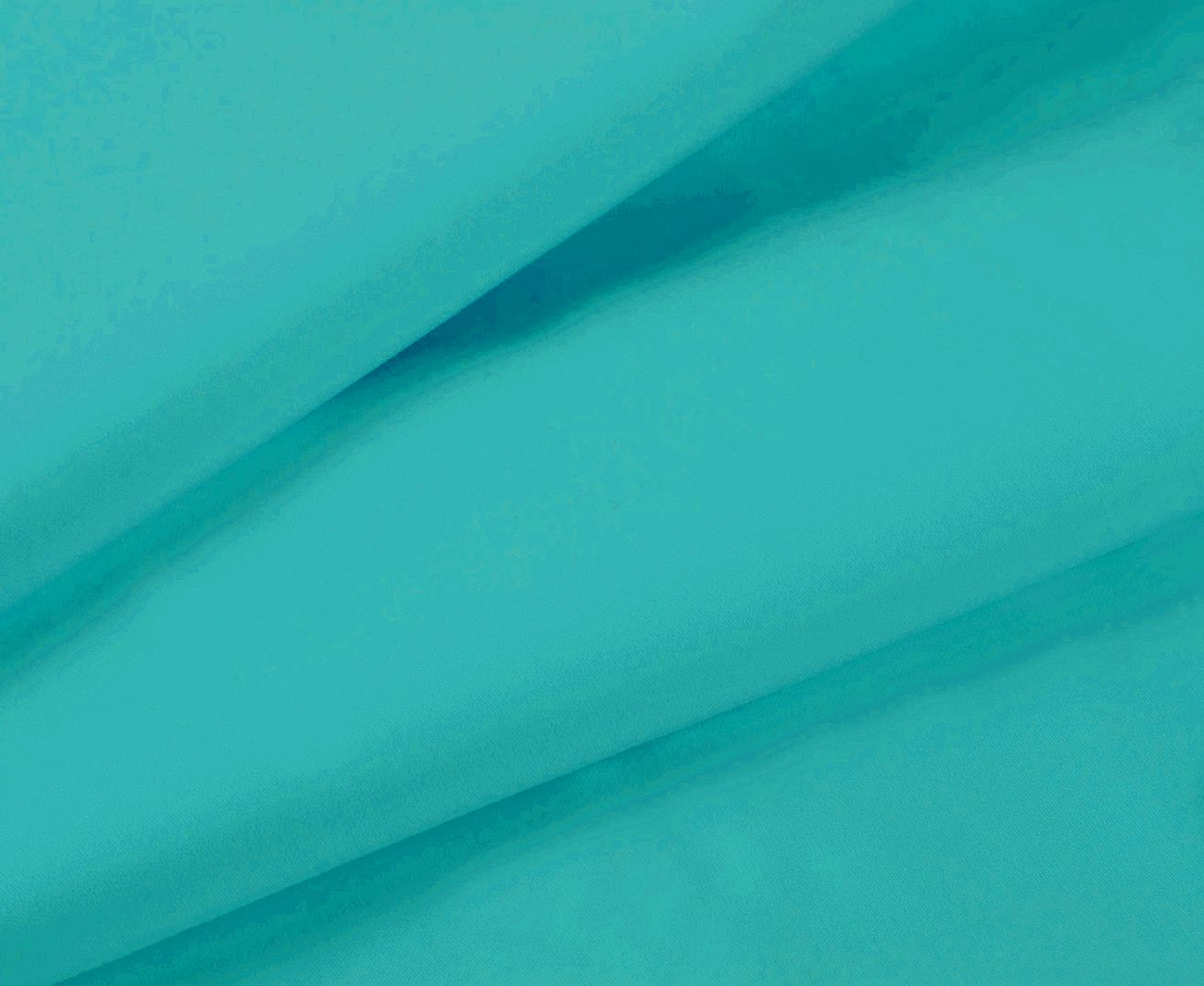 Bed Sheets: 1000TC Ultra Soft Queen Size Bed Teal Flat & Fitted Sheet Set