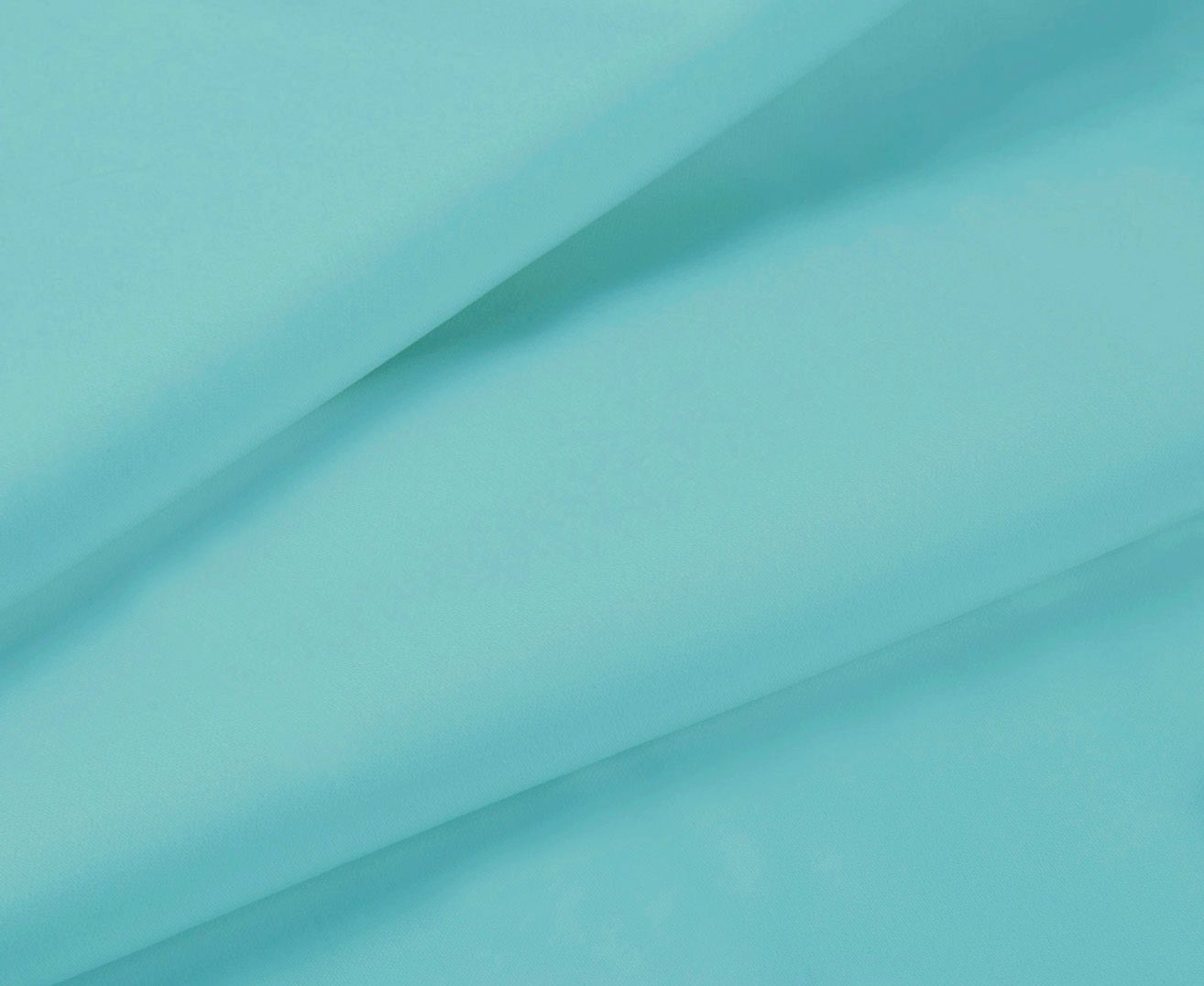 Bed Sheets: 1000TC Queen Size Bed Soft Flat & Fitted Sheet Set Aqua