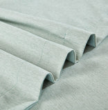 Duvet Covers: Tailored Super Soft Quilt Cover Set - Super King Size