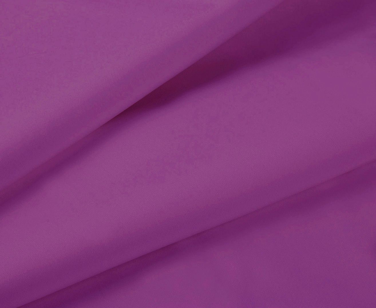 Bed Sheets: 1000TC Ultra Soft Fitted Sheet & 2 Pillowcases Set - Super King Size Bed - Purple