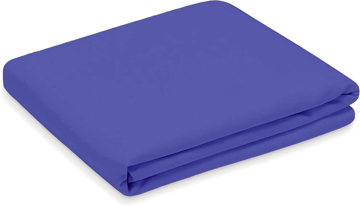 Women's Uggs & Slippers: 1000TC Premium Ultra Soft Body Pillowcase - Royal Blue